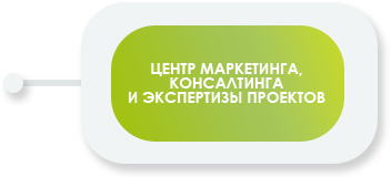 Центр маркетинга, консалтинга и экспертизы проектов