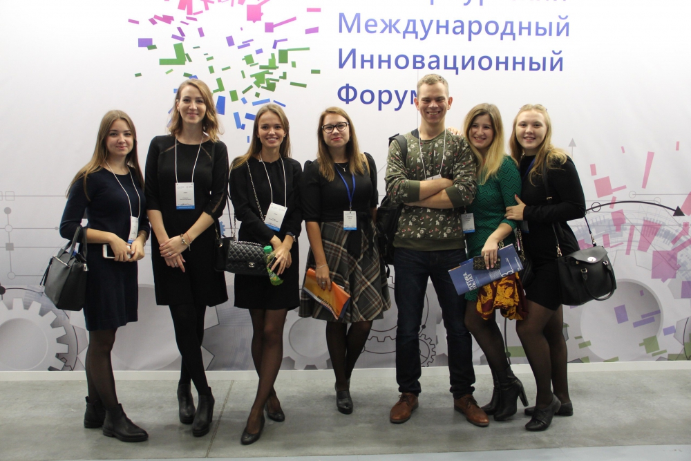 Факультет управления спбгэу