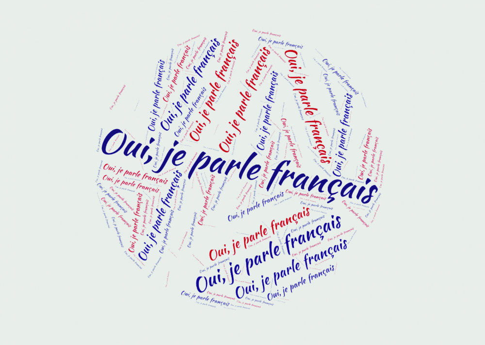 Приглашаем всех любителей французского на Дни Франкофонии-2021!