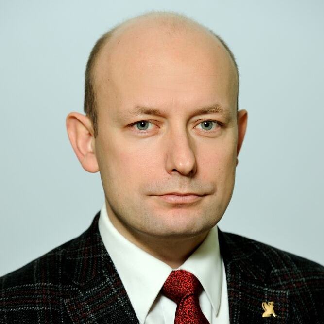 Василенко Дмитрий Вадимович