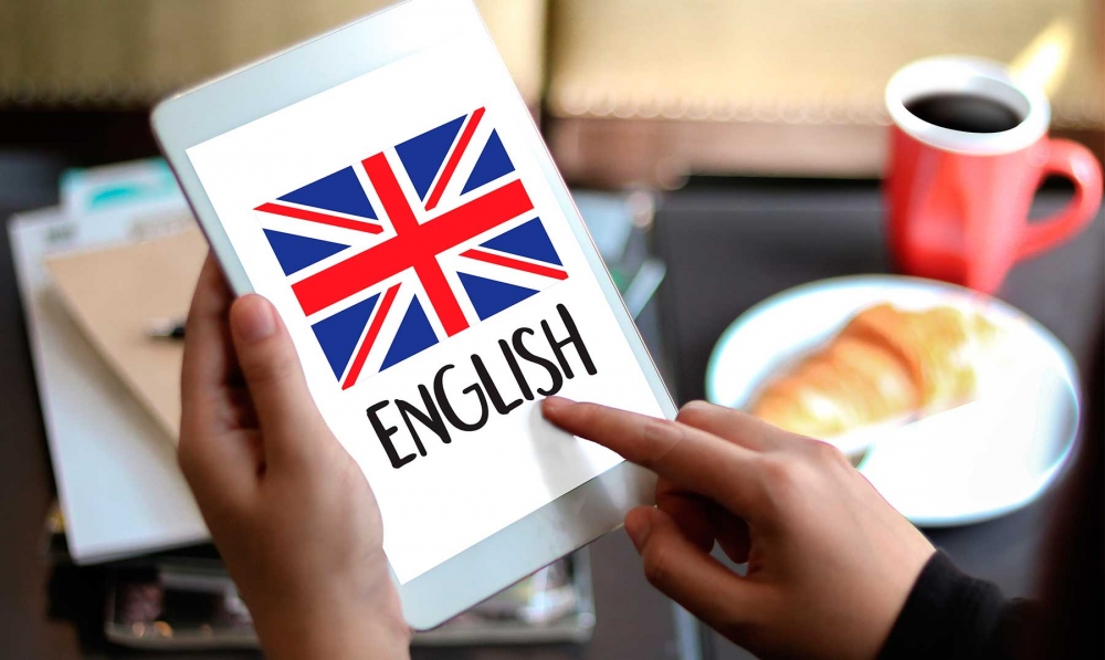 Завершился международный конкурс стартап-проектов «English opens the world of professions»
