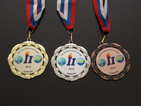 Наши студенты – победители международных интернет-олимпиад