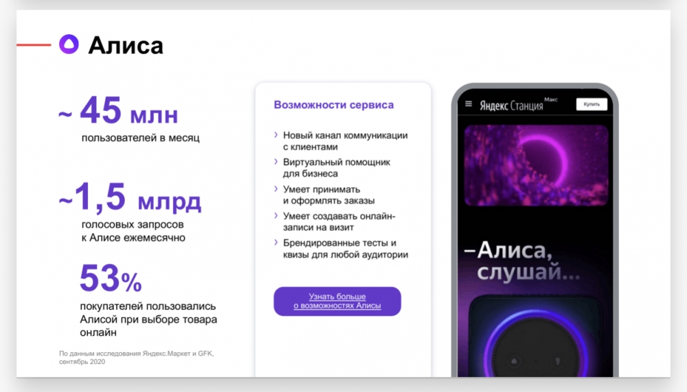 Студентам рассказали об особенностях Рунета и Яндекса