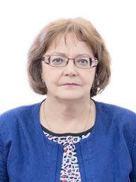 Матвеева Наталья Павловна