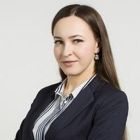 Шапиро Ольга Александровна