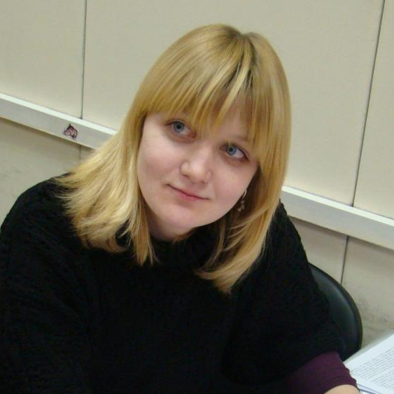 Мыркина Татьяна Владимировна