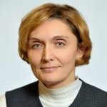 Наследова Ангелика Олеговна