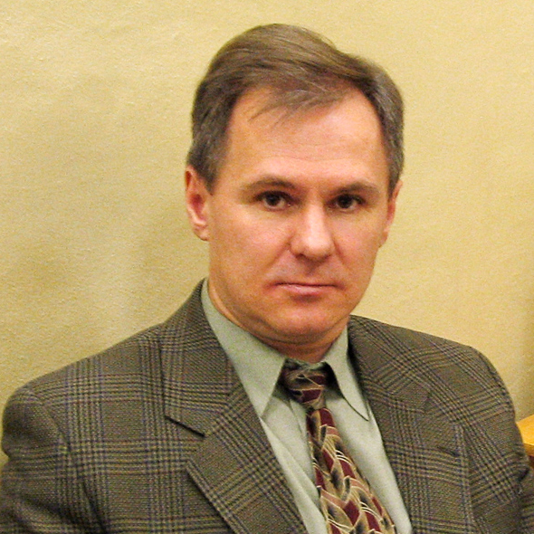 Тягунов Сергей Иванович