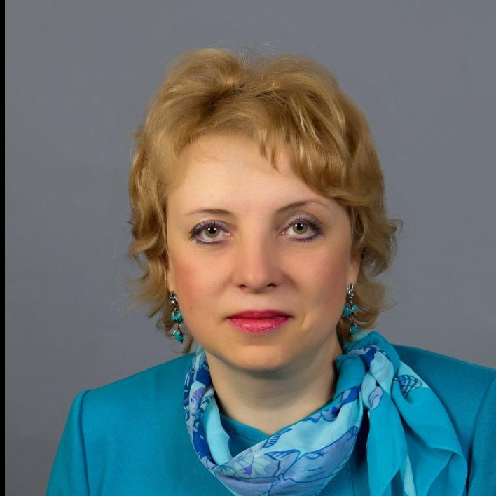 Миэринь Лариса Александровна