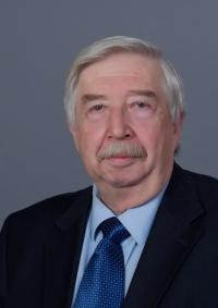 Карлик Александр Евсеевич