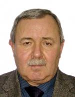 Лукашевич Михаил Леонидович