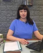 Пономарева Светлана Валерьевна