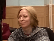 Силаева Светлана Анатольевна