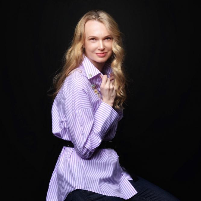 Алексеева Татьяна Сергеевна