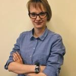 Капитонова Марина Андреевна