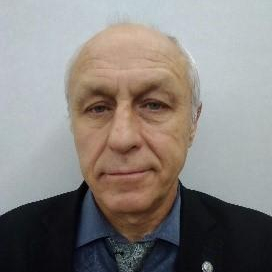 Шуманин Борис Валентинович