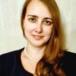 Трошина Александра Валерьевна
