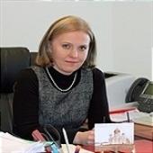 Бороздина Ярослава Александровна