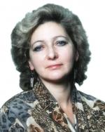 Калис Елена Борисовна