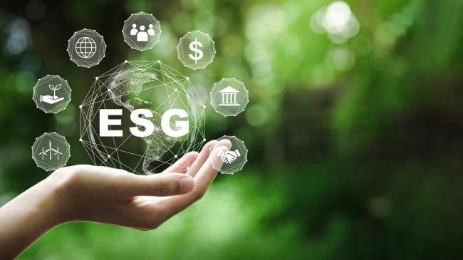 Финансы устойчивого развития (ESG — финансы)