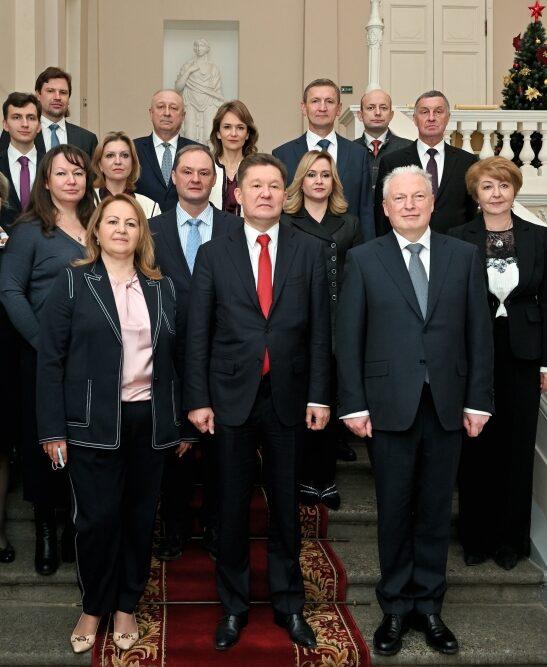 Магистратура - СПбГЭУ