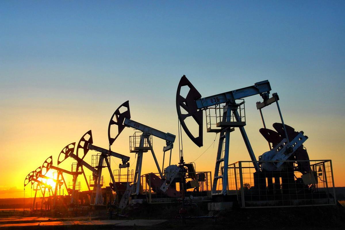«Роль и влияние нефтегазовой отрасли на развитие России в XXI веке»