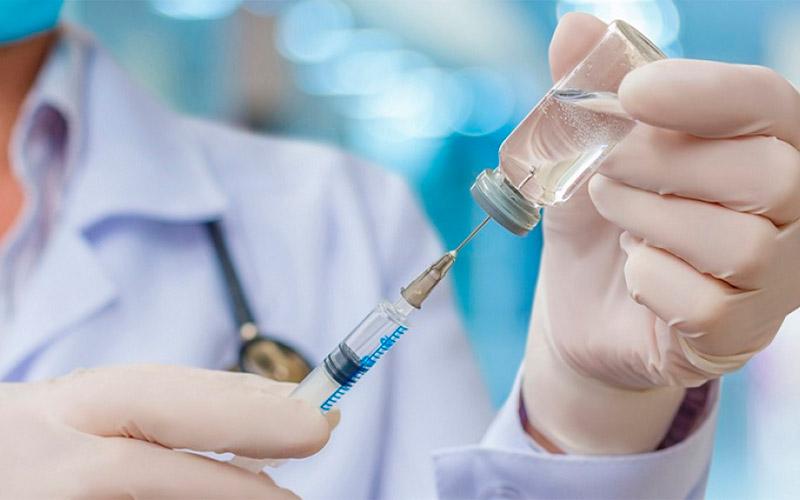 Вакцинация против сезонного гриппа