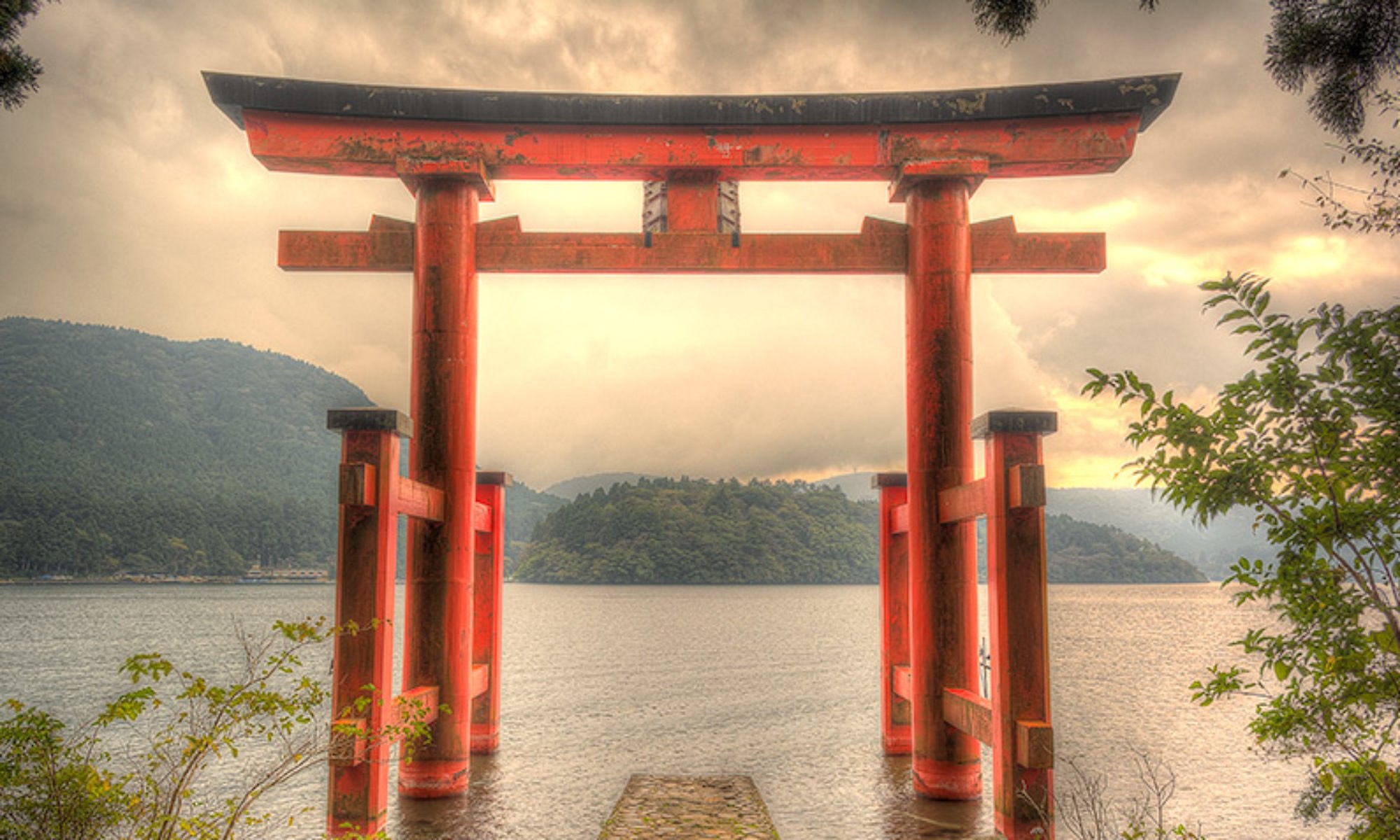 Страноведческая викторина «Ворота в Японию»