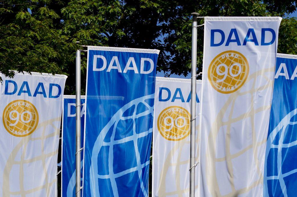 Лекция лектора DAAD «Dialektale Vielfalt im Deutschen»