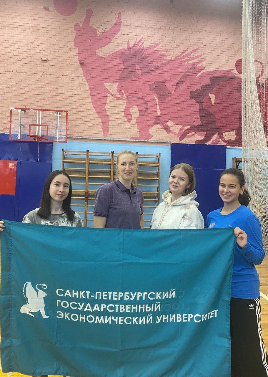Всероссийский чемпионат по фоновой ходьбе 2022