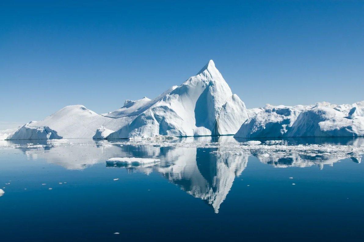 Конференция «Современная Арктика: новые вызовы»