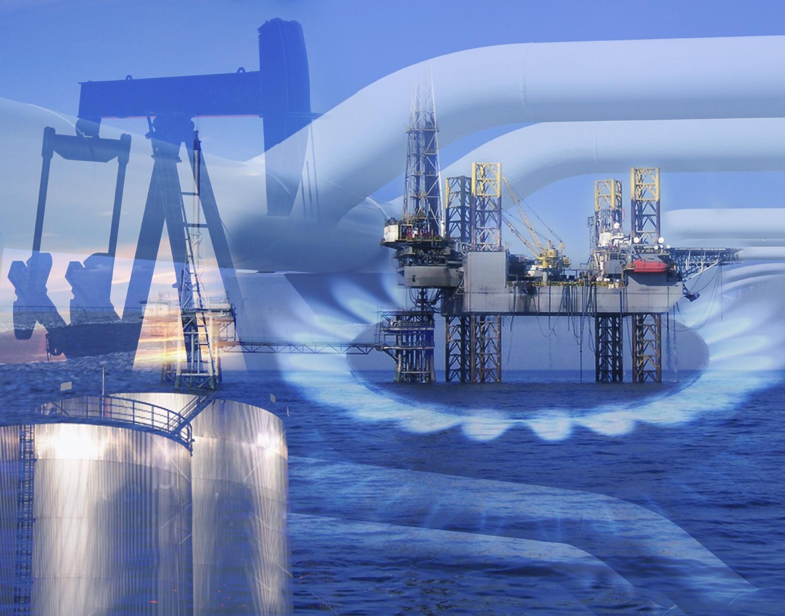 Конкурс научно-исследовательских работ «Нефтегазовый комплекс: экономика, политика, экология»