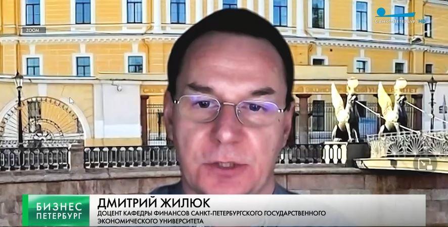 Вячеслав Володин: Почти 76% иностранных компаний остались на российском рынке