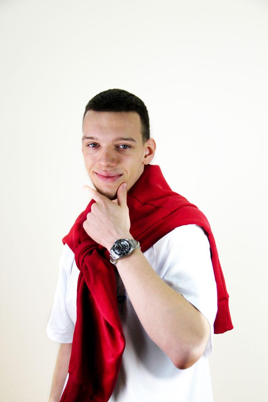 Студент гуманитарного факультета СПбГЭУ стал победителем кейс-чемпионата Газпромбанка