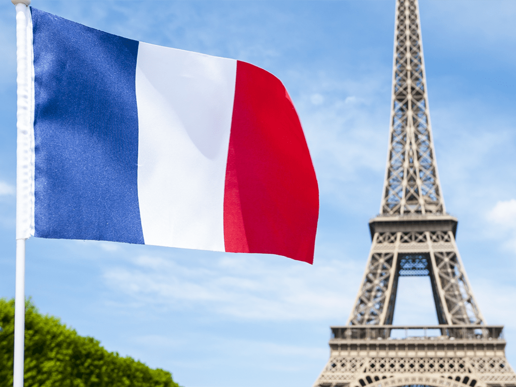 С французского на русский видео. Флаг Парижа Франции. Флаг Франции флаг Франции. Флаги государств Франция. Француз с флагом.