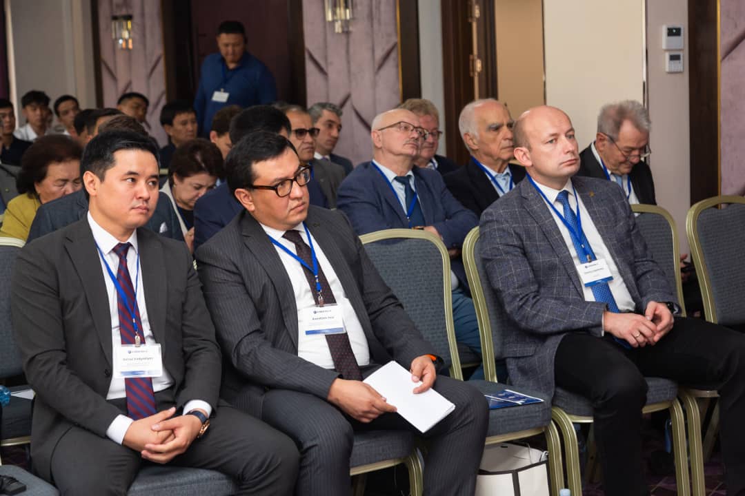 Международный семинар «Перспективы сотрудничества и декарбонизация в Центральной Азии»