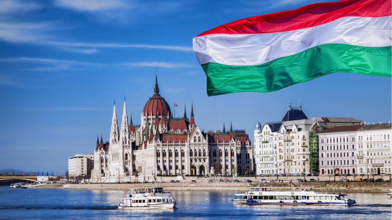 Обучение в Венгрии в 2024/2025 учебном году