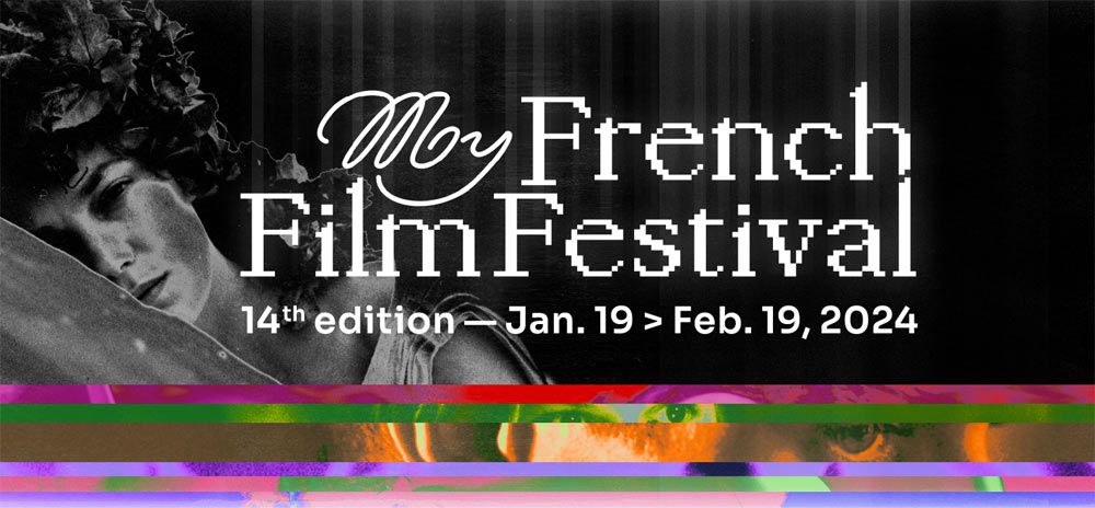 Конкурс кинорецензий в рамках фестиваля французского кино