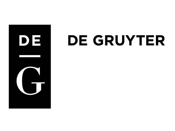 Тестовый доступ к базе данных DE GRUYTER
