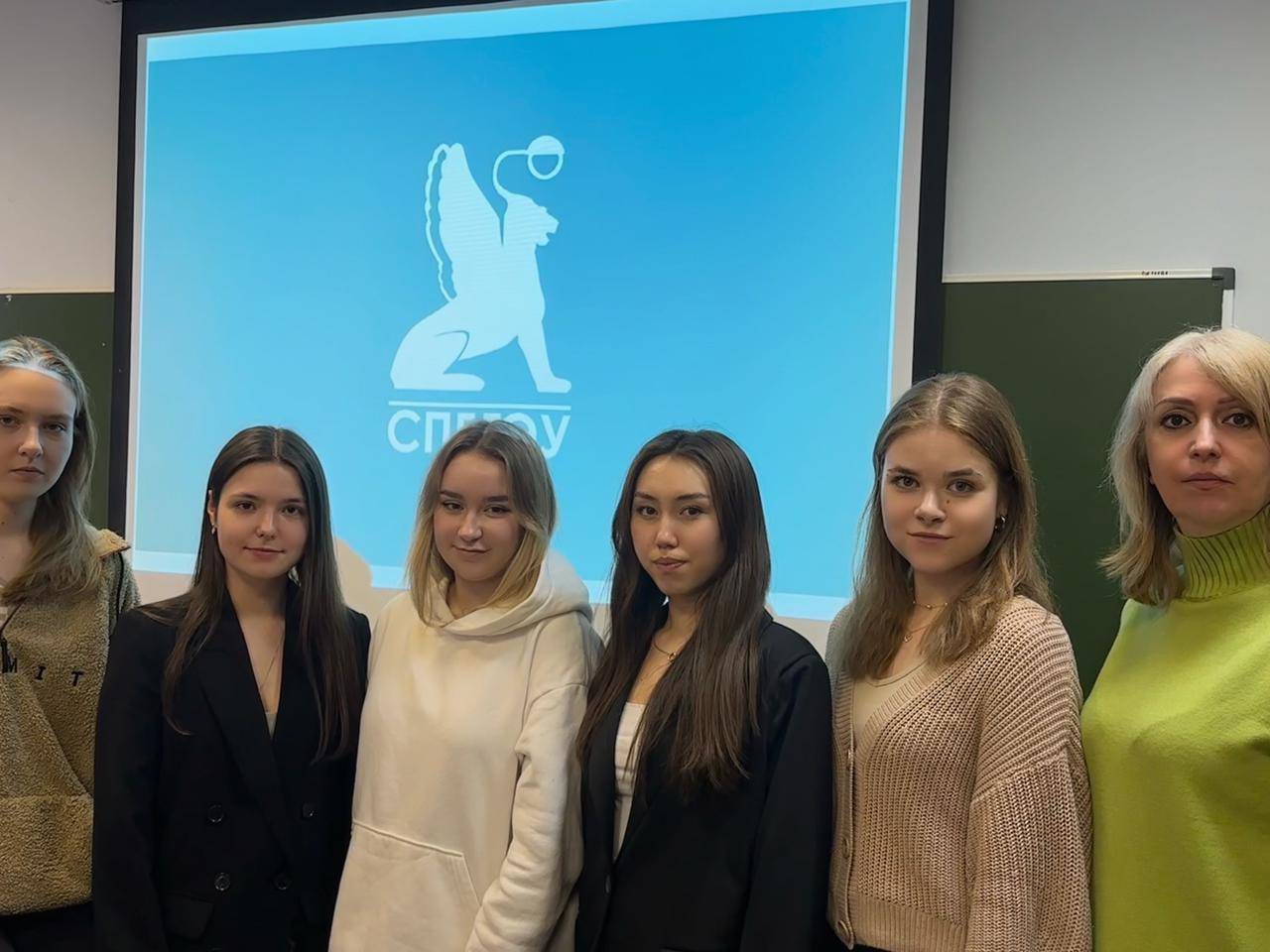 Победа логистов на олимпиаде в Томском госуниверситете