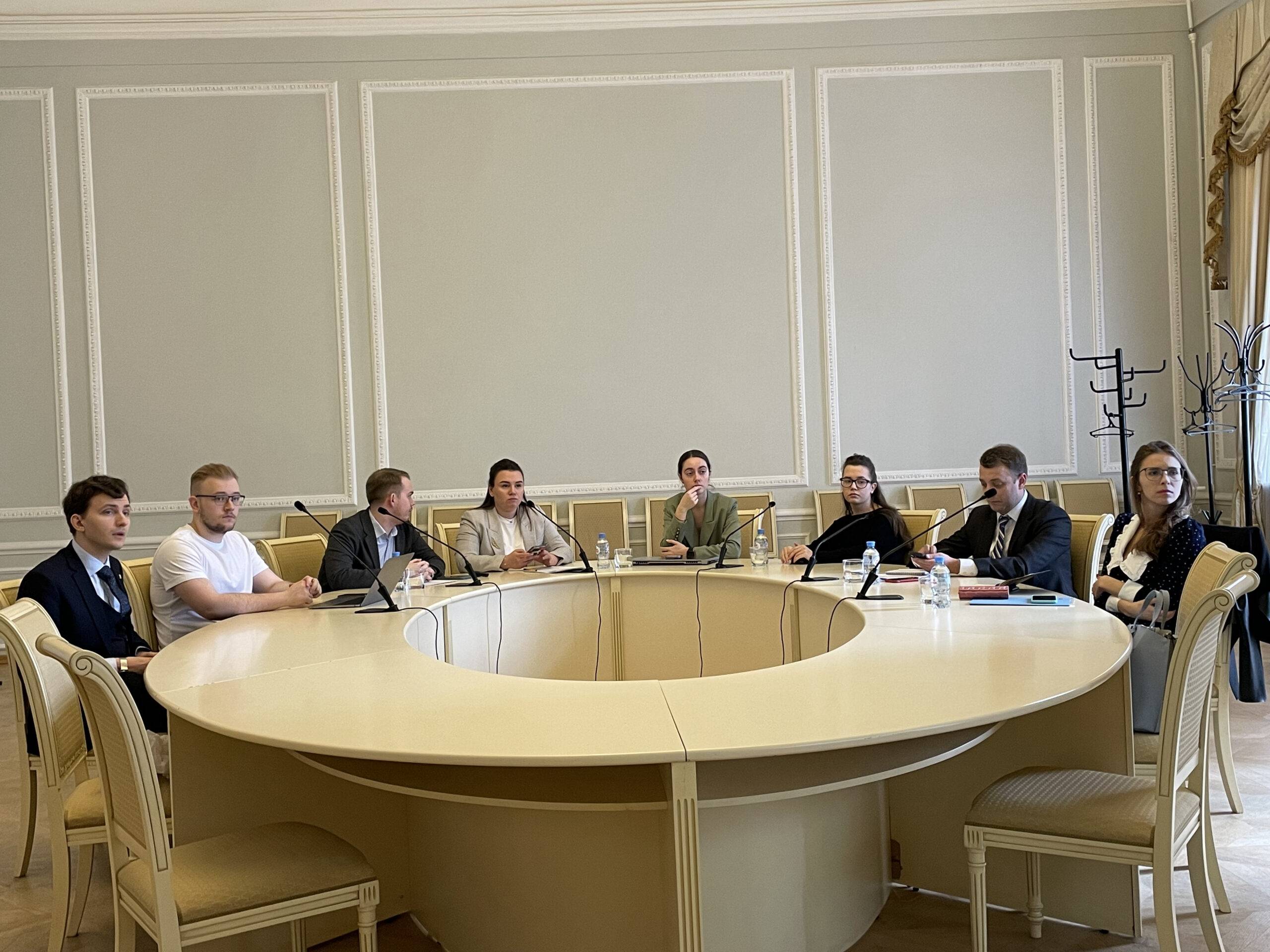 Декларация «Евразийский экономический путь» — взгляд молодых ученых