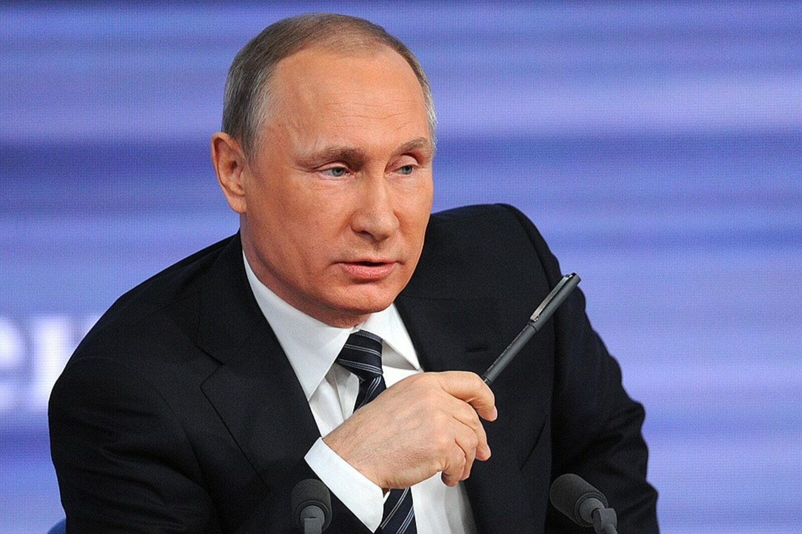 Пленарное заседание при участии Владимира Путина: прямой эфир