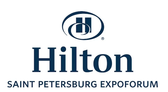 Отель «Hilton Saint Petersburg ExpoForum»