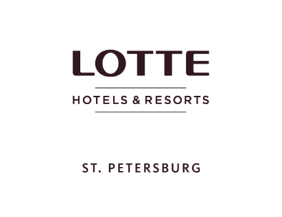 Отель «Lotte Hotel St.Petersburg»