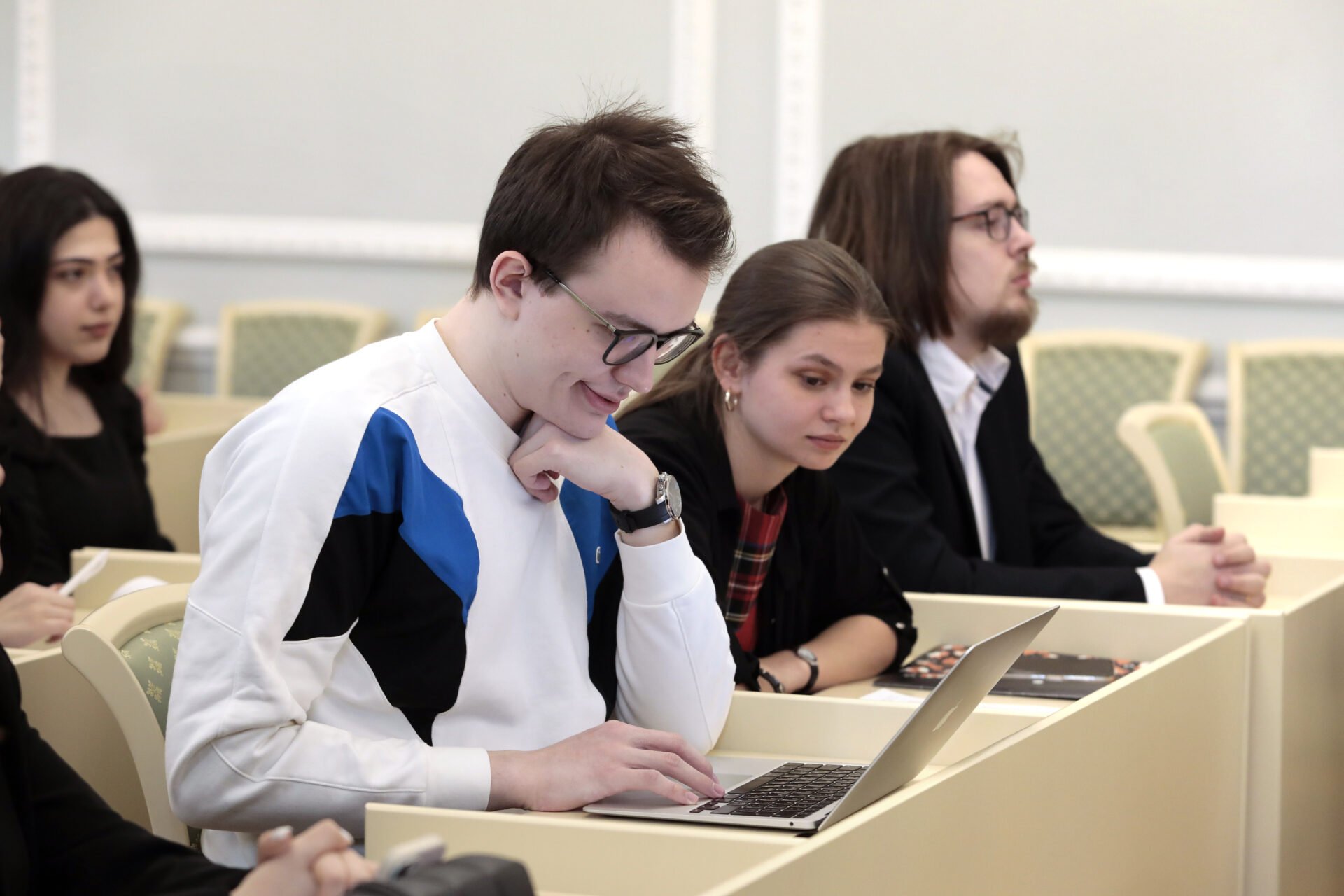 Оплата обучения в&nbsp;рассрочку