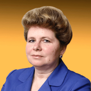 Балукова Валентина Александровна