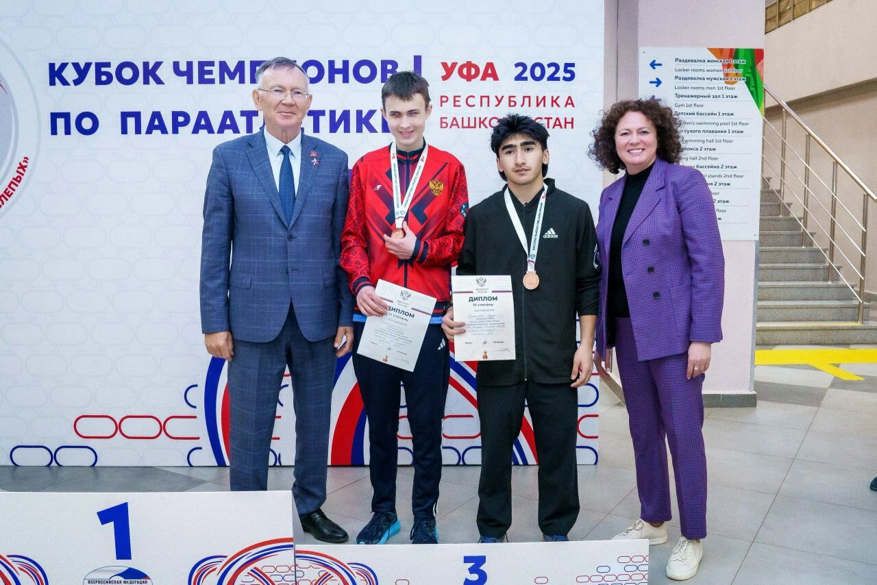 Успехи СПбГЭУ в инклюзивном воспитании