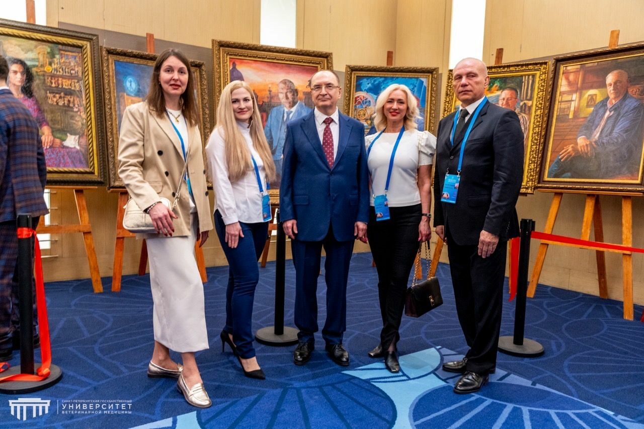 На XII Международном научном конгрессе «Спорт. Человек. Здоровье»