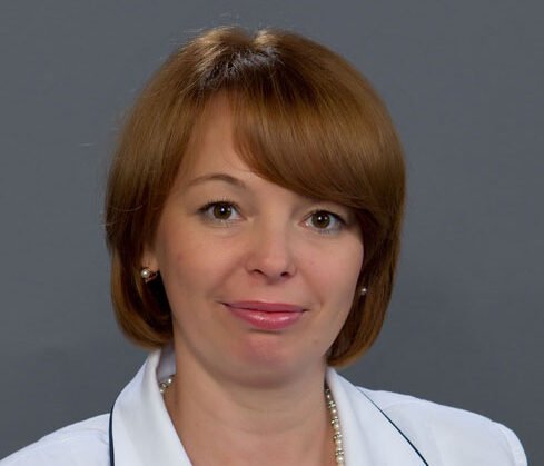 Юлия Малевич рассказала «Интерфаксу» о приемной кампании-2025