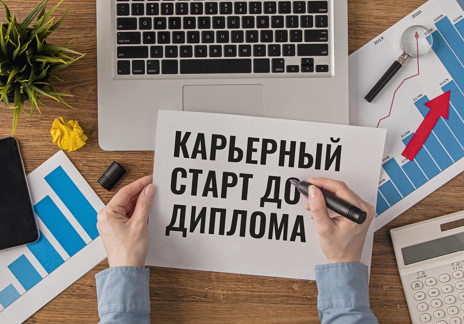 Карьерный старт до диплома: советы выпускников СПбГЭУ